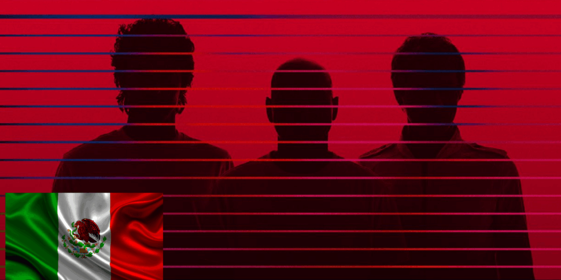 ¡Me verás volver! Soda Stereo regresa en 2026 a México con “Ecos"