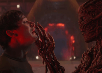 Netflix lanza el esperado tráiler del final de Stranger Things: el fin de Hawkins está cerca