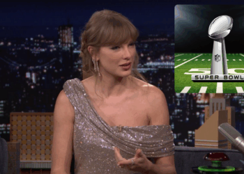 Taylor Swift aclara por qué no participará en el espectáculo del medio tiempo del Super Bowl