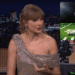 Taylor Swift aclara por qué no participará en el espectáculo del medio tiempo del Super Bowl
