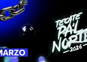 ¡Ya hay fechas para Pa’l Norte 2026! Serán tres días