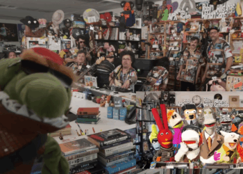 ¡Tulio, estamos al aire! 31 Minutos estrena su Tiny Desk Concert, realizan sátira a Donald Trump