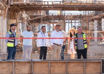 Gobernador de Michoacán Alfredo Ramírez Bedolla