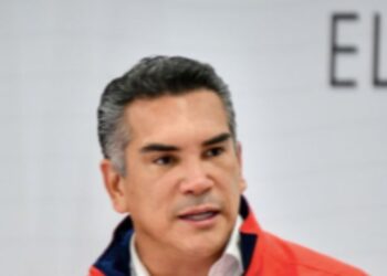 Alejandro Moreno