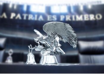 Senado aprueba Ley de Amparo