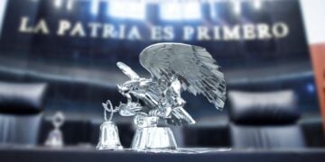 Senado aprueba Ley de Amparo