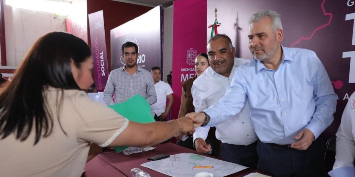 Alfredo Ramírez Bedolla