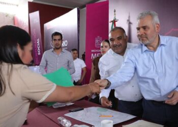 Alfredo Ramírez Bedolla