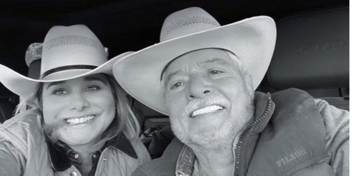 Víctor Cruz, esposo de la gobernadora Maru Campos fallece