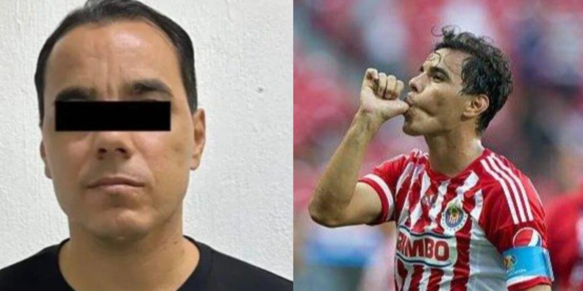 Omar Bravo