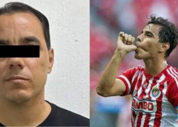 Omar Bravo