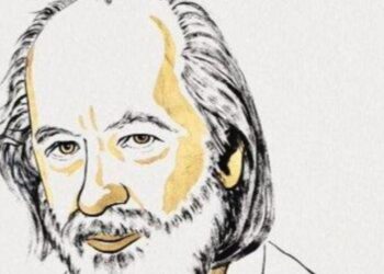 László Krasznahorkai