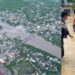 Lluvias en México
