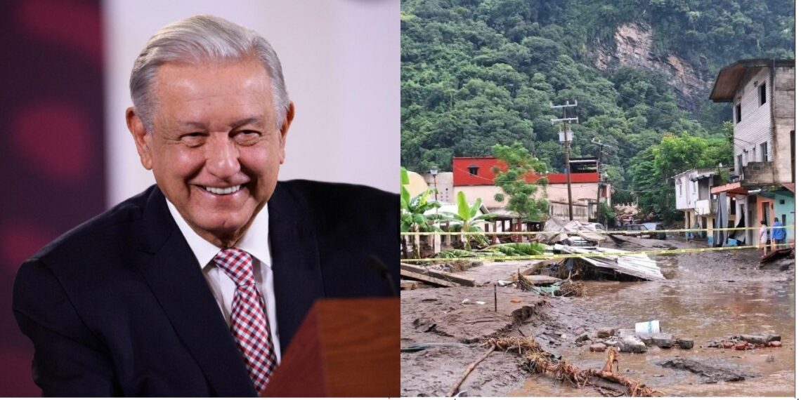 Andrés Manuel López Obrador