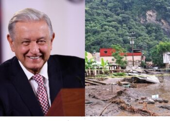 Andrés Manuel López Obrador