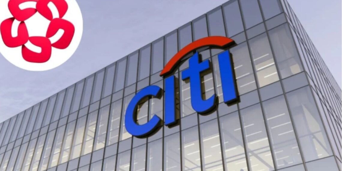 Citigroup