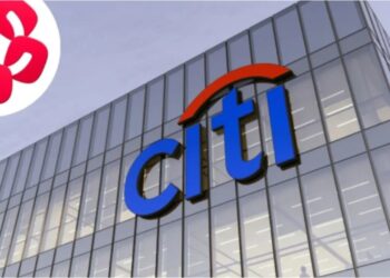 Citigroup