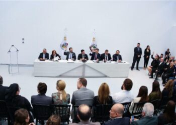 Cabildos de San Pedro y Monterrey