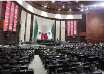 Cámara de Diputados