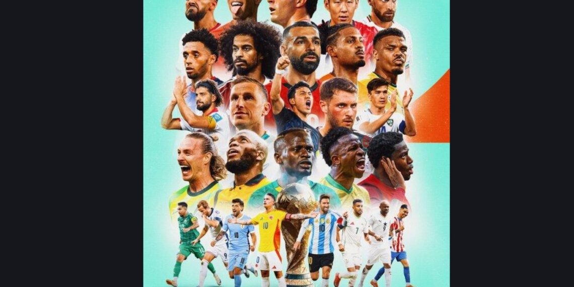 Mundial 2026