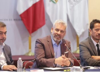 Alfredo Ramírez Bedolla