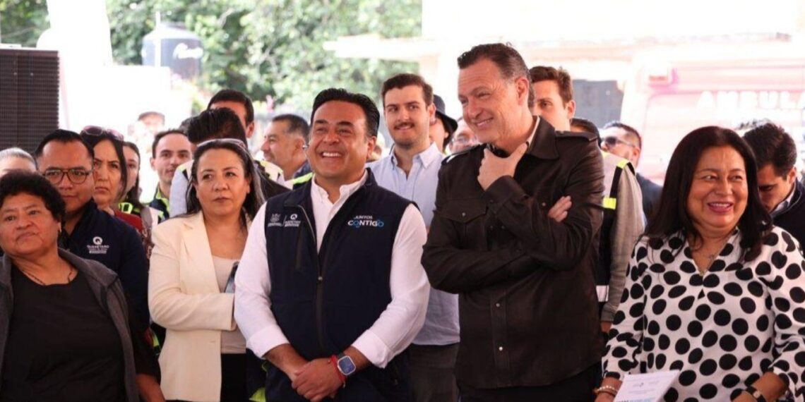 Luis Nava