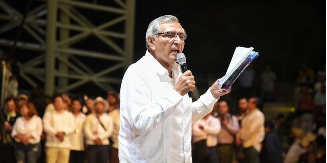 Adán Augusto López