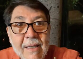 Gerardo Fernánde Noroña