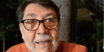 Gerardo Fernánde Noroña