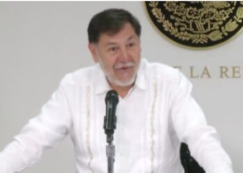 Gerardo Fernández Noroña