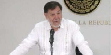 Gerardo Fernández Noroña