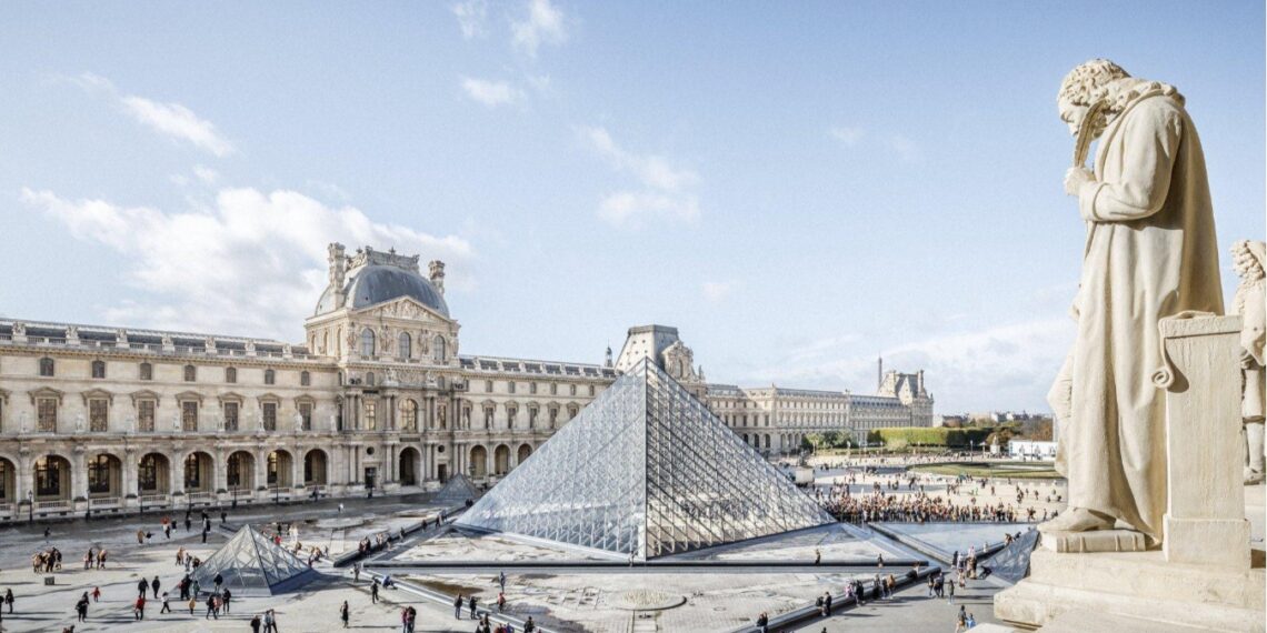 Museo Louvre