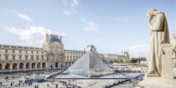 Museo Louvre