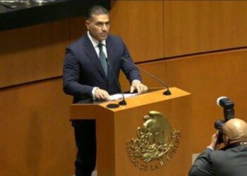 Omar García Harfuch