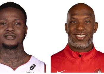 chauncey billups y terry rozier
