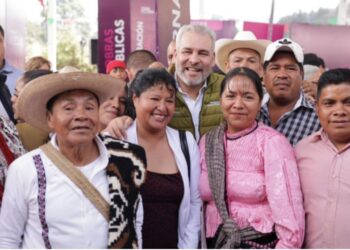 Alfredo Ramírez Bedolla