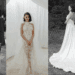 Selena Gomez deslumbra con tres vestidos de novia de Ralph Lauren en su boda con Benny Blanco