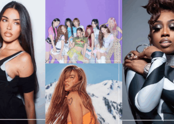 Karol G, Missy Elliott, Madison Beer y TWICE encabezan el Victoria’s Secret Fashion Show 2025