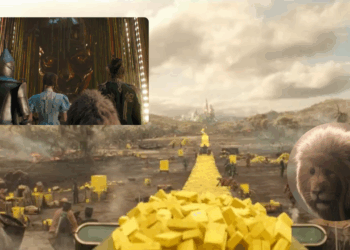 Conoce el nuevo teaser de Wicked: For Good