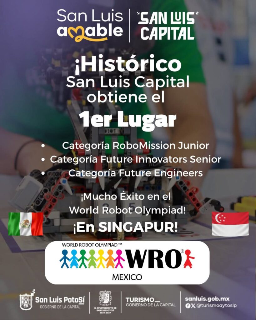 World Robot Olympiad