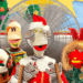 Conoce el primer tráiler de la nueva película de 31 Minutos: Calurosa Navidad