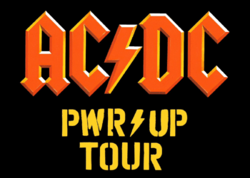 AC/DC de regreso a México el próximo año.