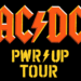 AC/DC de regreso a México el próximo año.