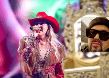 Alicia Villarreal lanza indirecta a Cruz Martínez.