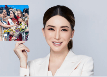 Otro escándalo más: Tribunal de Tailandia ordena arresto contra la copropietaria de Miss Universo