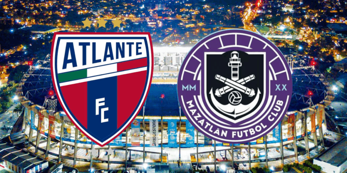 Grupo Salinas pone a la venta franquicia del Mazatlán FC. Atlante sería el principal interesado