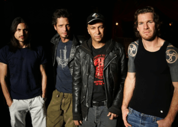 ¿Regresa Audioslave? Tom Morello confirma tener canciones inéditas con Chris Cornell