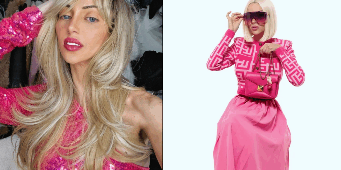 Todo lo que se sabe de la muerte de “La Barbie Humana”