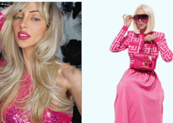 Todo lo que se sabe de la muerte de “La Barbie Humana”