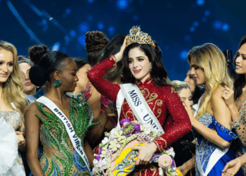 ¿Qué gana Fátima Bosch tras coronarse Miss Universo 2025?